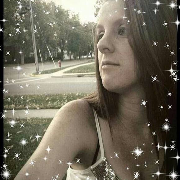 Meet your Posher, Kristi - Picture 1 of 1